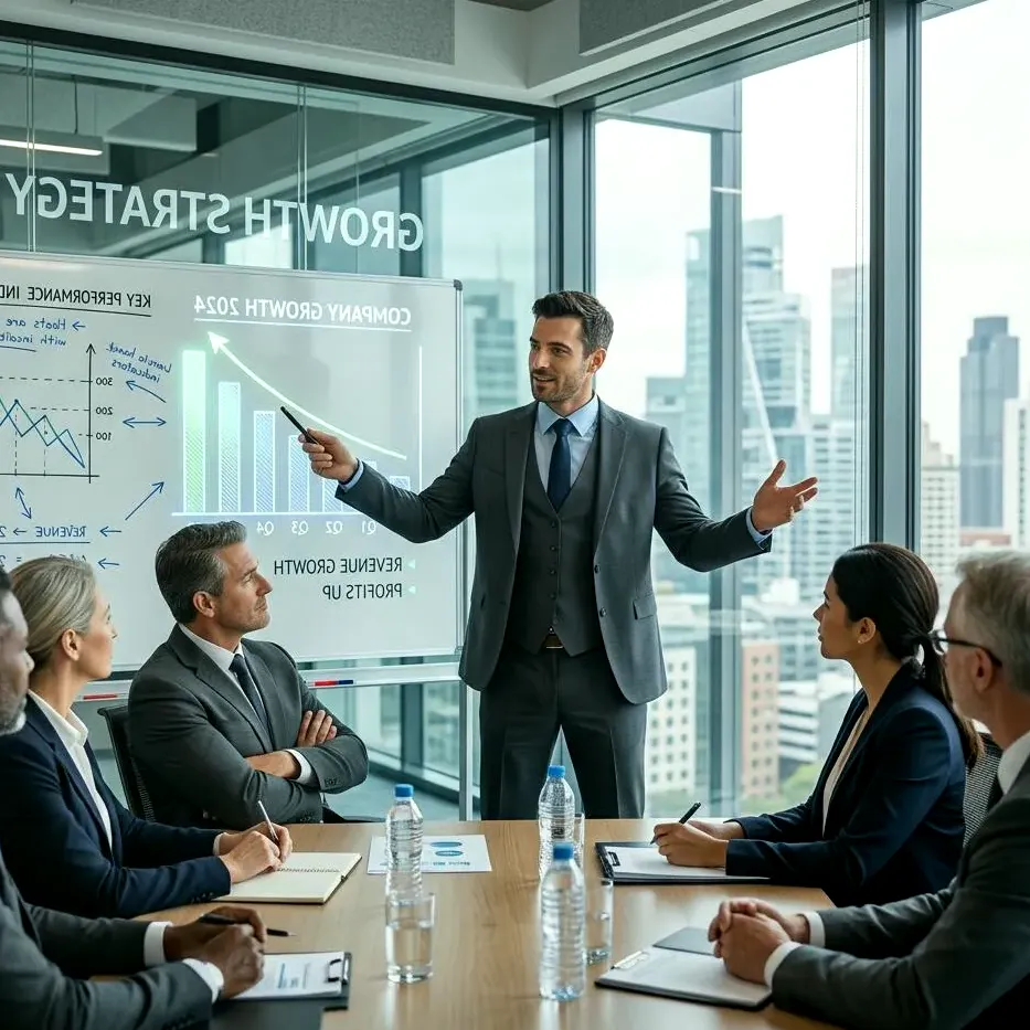Auer Laub — Unternehmensberatung in Düsseldorf